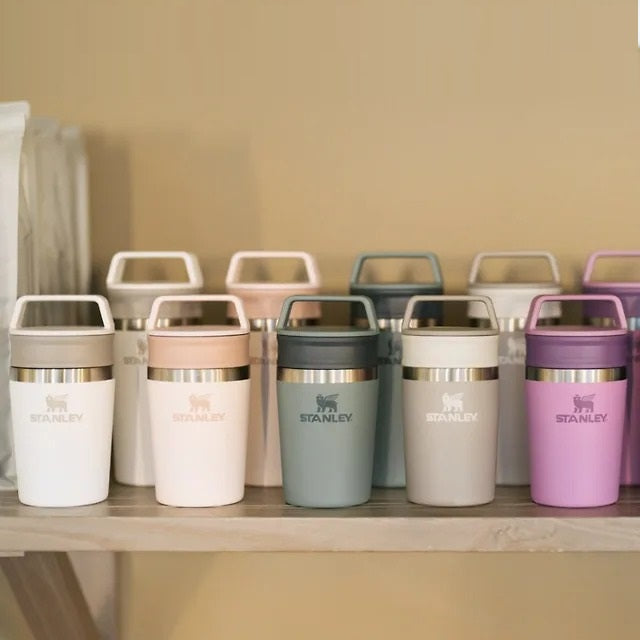 Ly STANLEY Café To Go Travel Mug #Lilac-Kallos