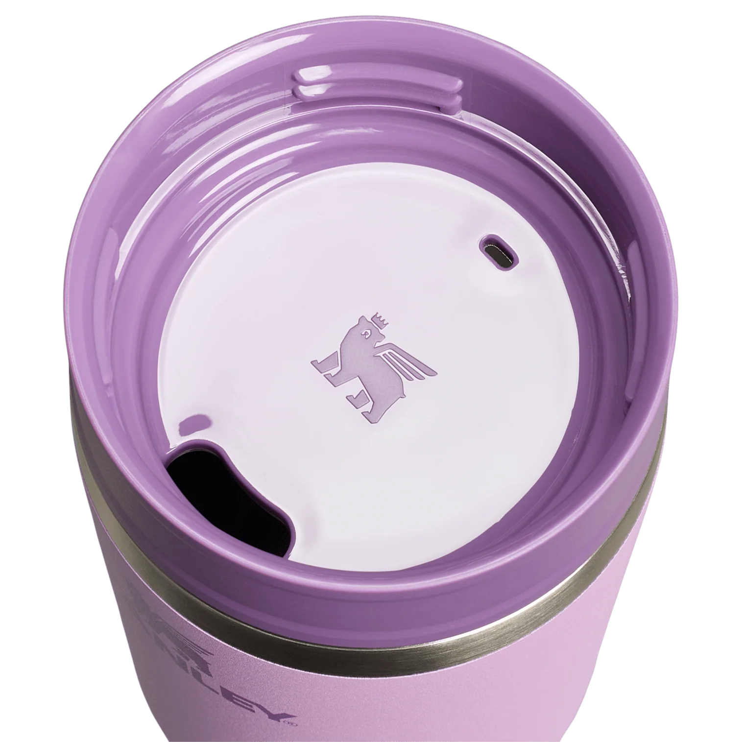 Ly STANLEY Café To Go Travel Mug #Lilac-Kallos