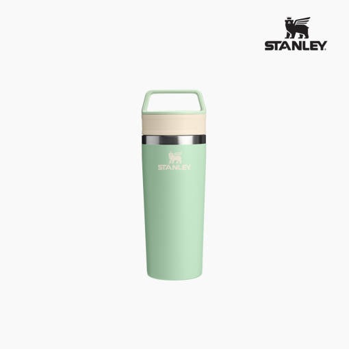 Ly STANLEY Café To Go Travel Mug #Pistachio-Kallos