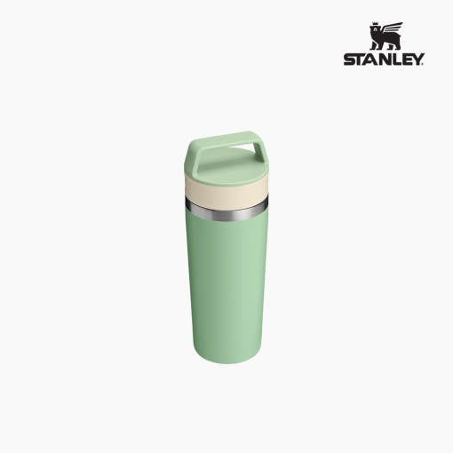 Ly STANLEY Café To Go Travel Mug #Pistachio-Kallos