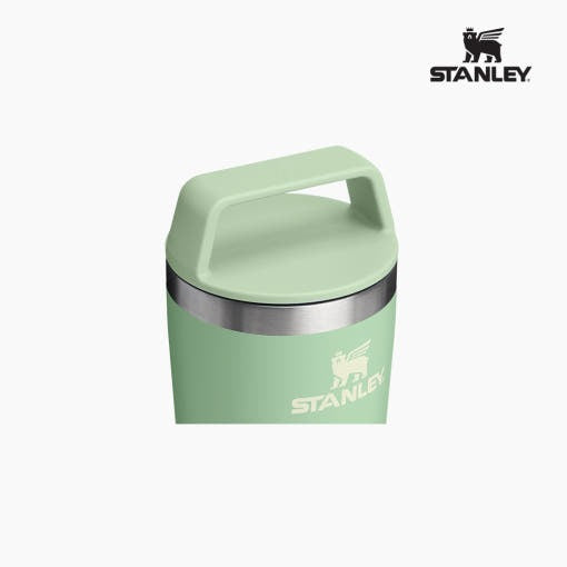 Ly STANLEY Café To Go Travel Mug #Pistachio-Kallos