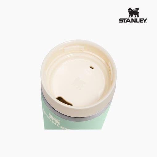 Ly STANLEY Café To Go Travel Mug #Pistachio-Kallos