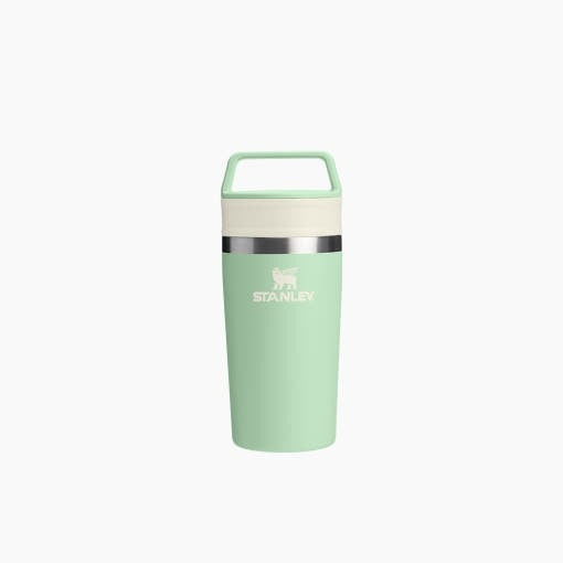 Ly STANLEY Café To Go Travel Mug #Pistachio-Kallos