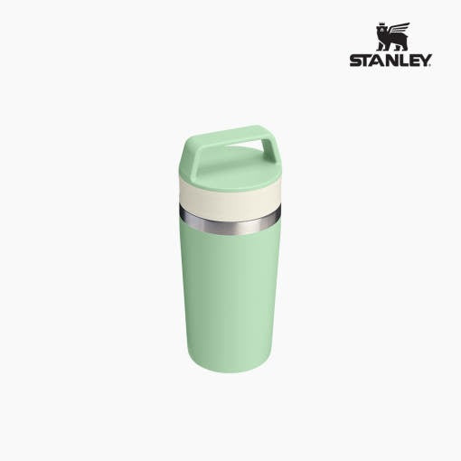 Ly STANLEY Café To Go Travel Mug #Pistachio-Kallos