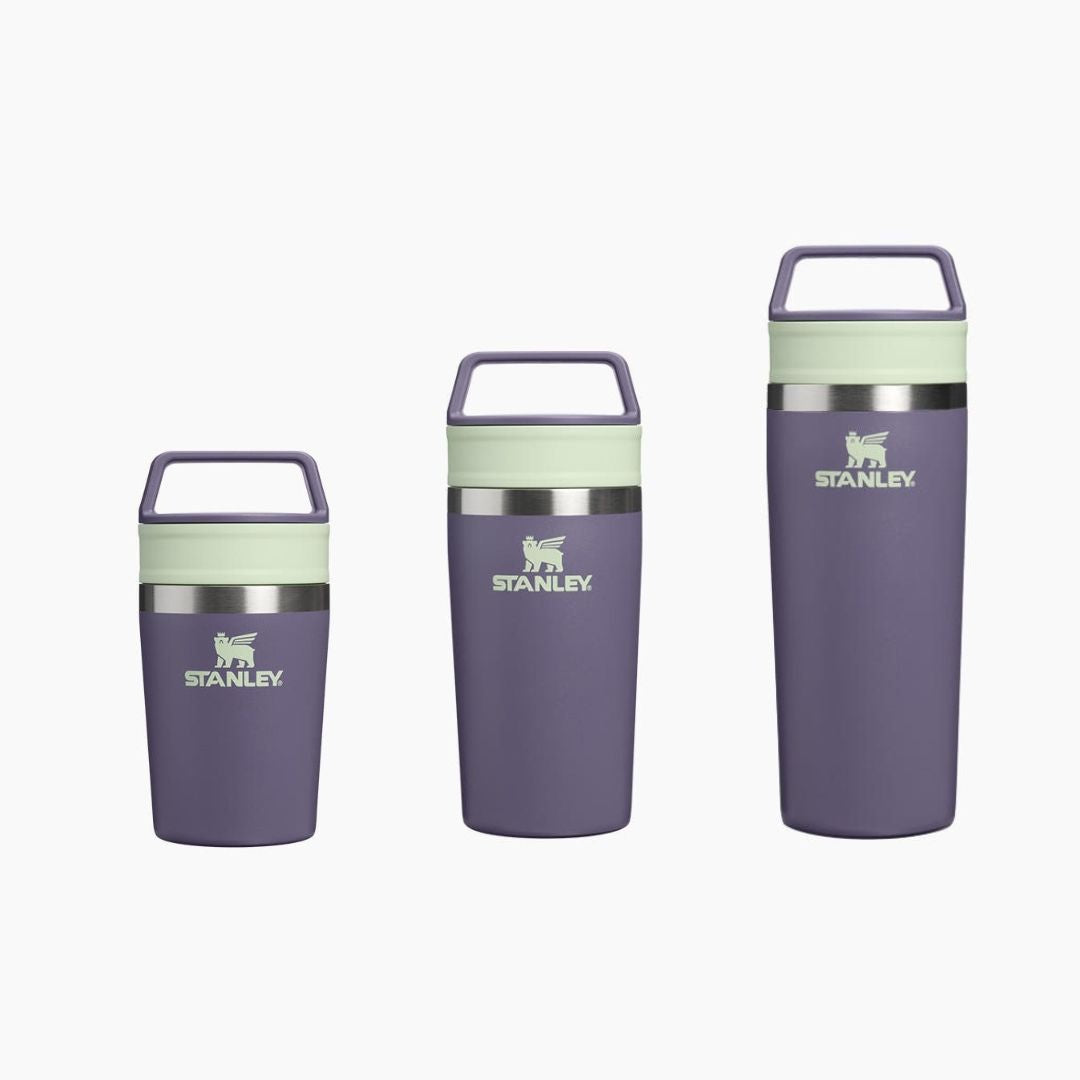 Ly STANLEY Café To Go Travel Mug #Purple Umbra