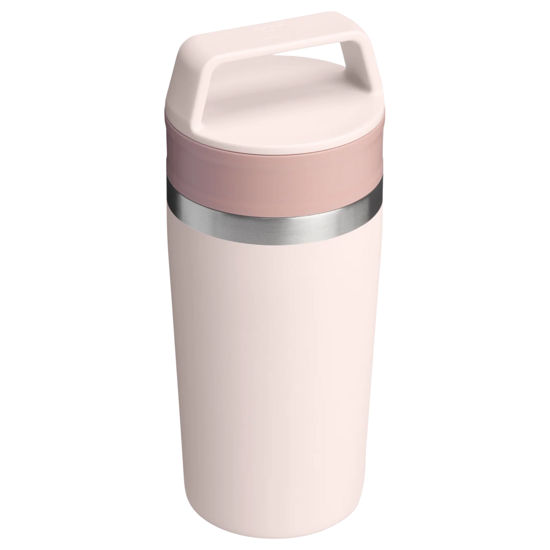 Ly STANLEY Café To Go Travel Mug #Rose Quartz