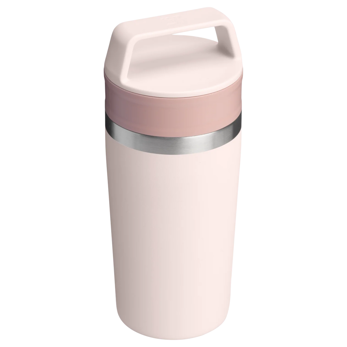 Ly STANLEY Café To Go Travel Mug #Rose Quartz
