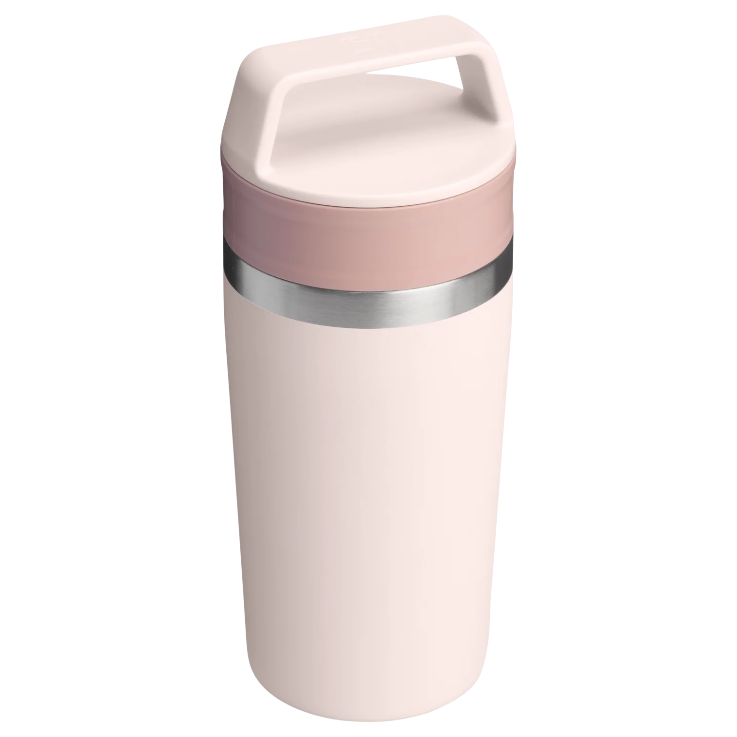 Ly STANLEY Café To Go Travel Mug #Rose Quartz-Kallos