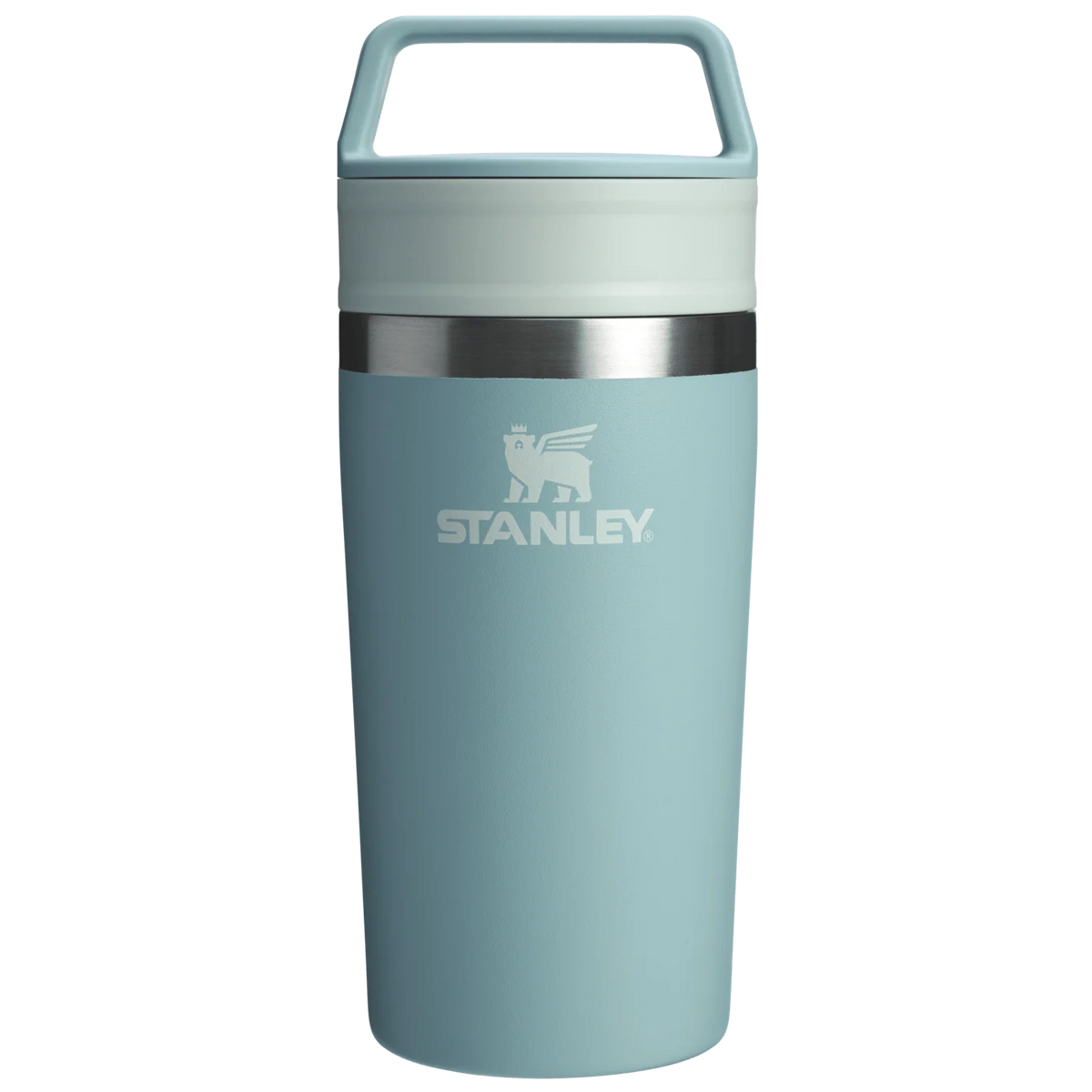 Ly STANLEY Café To Go Travel Mug #Seafoam