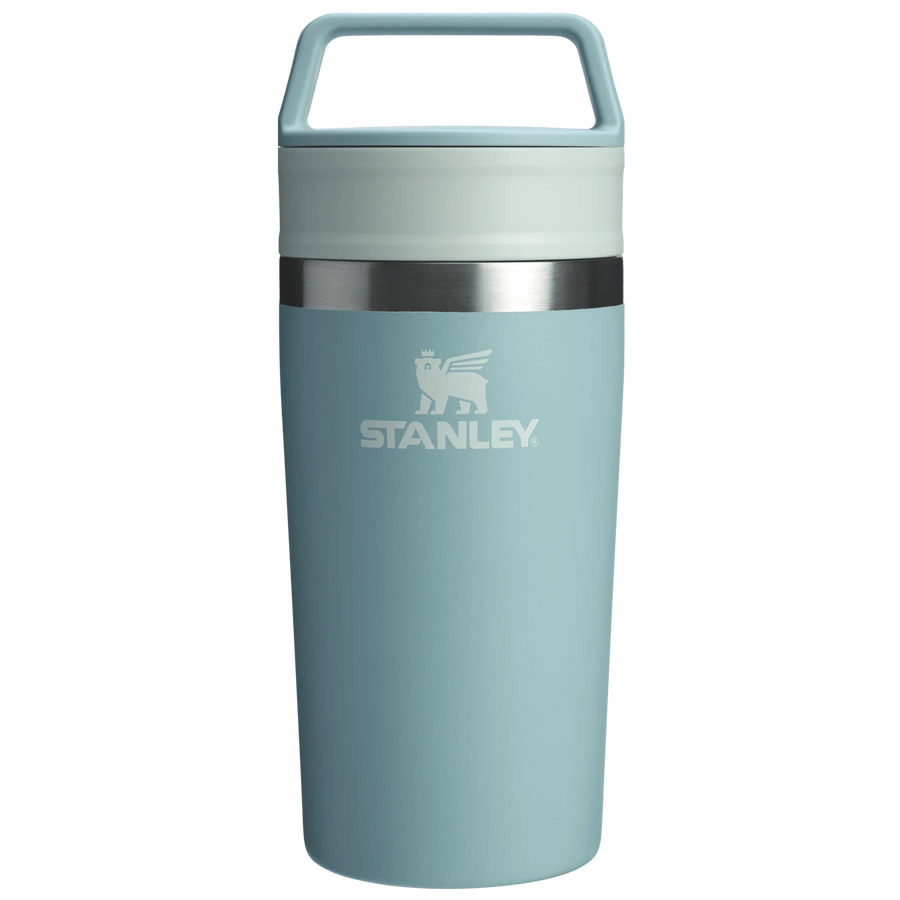 Ly STANLEY Café To Go Travel Mug #Seafoam-Kallos