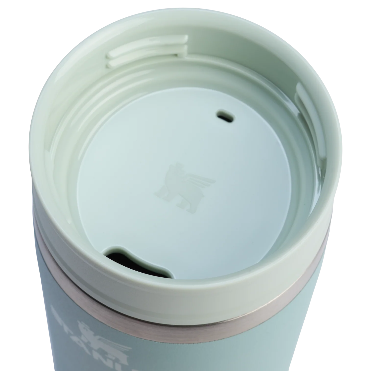 Ly STANLEY Café To Go Travel Mug #Seafoam-Kallos
