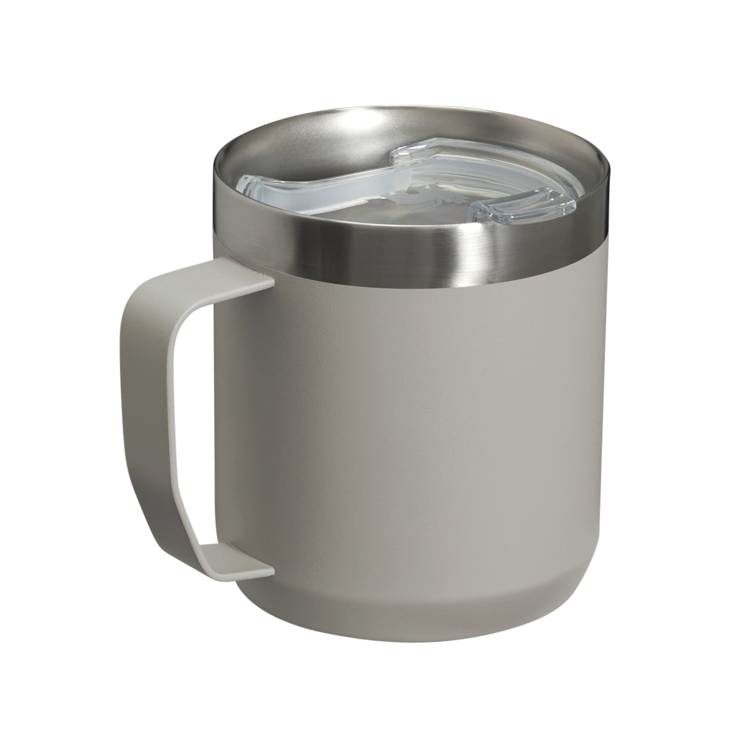 Ly STANLEY Classic Vacuum Camp Mug #Ash - Kallos Vietnam