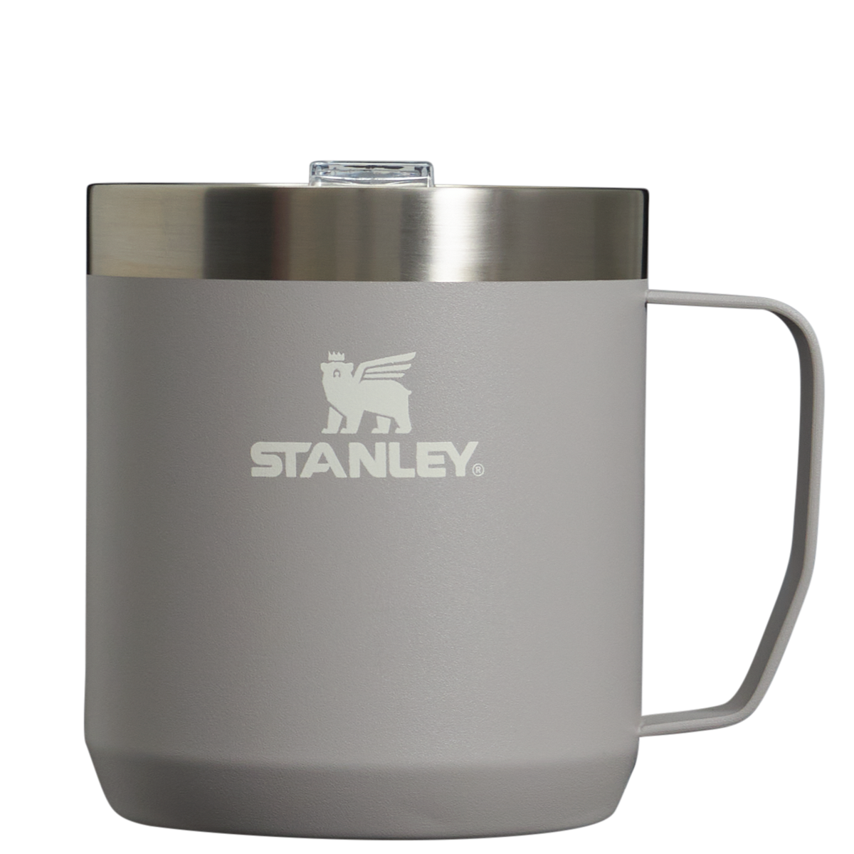 Ly STANLEY Classic Vacuum Camp Mug #Ash