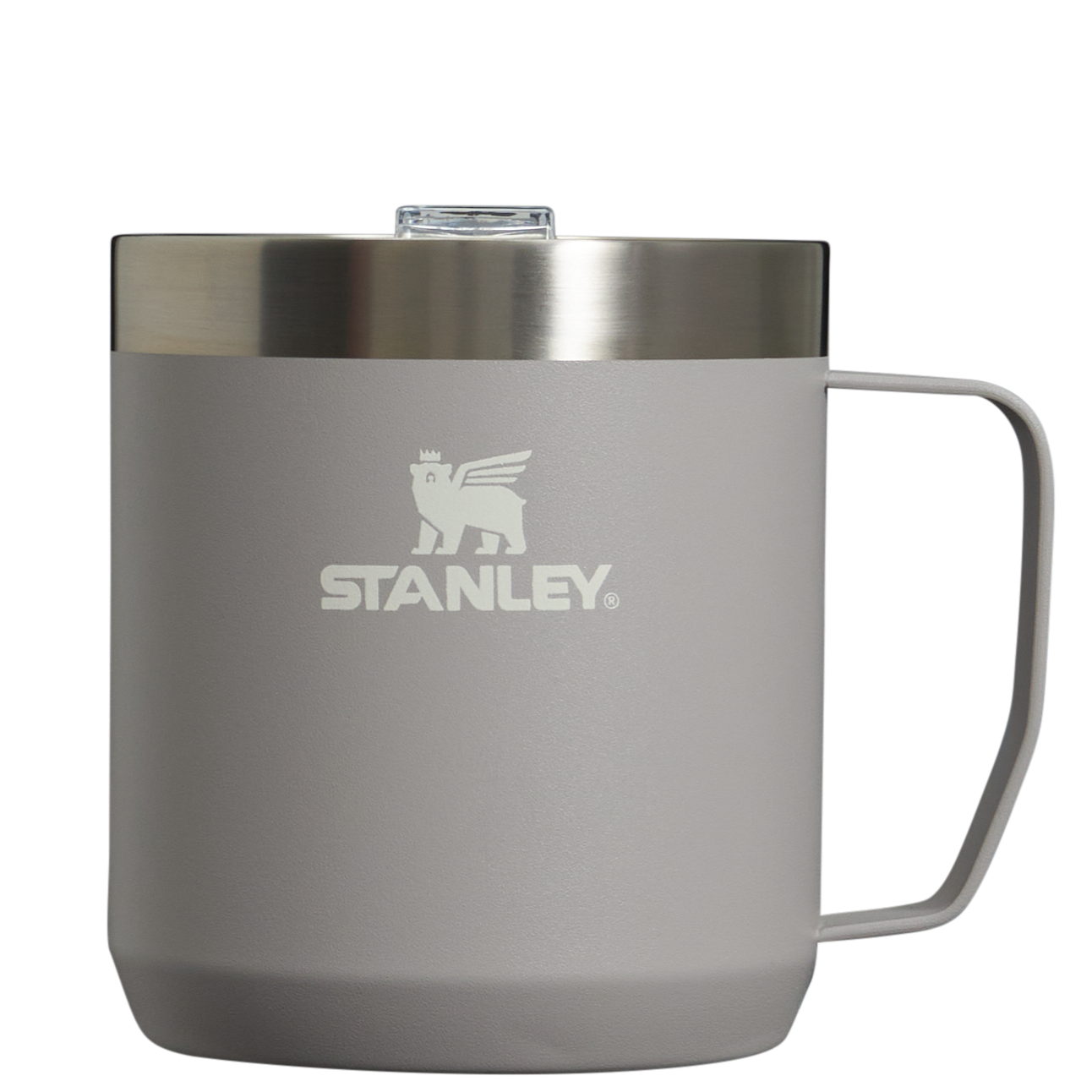 Ly STANLEY Classic Vacuum Camp Mug #Ash - Kallos Vietnam