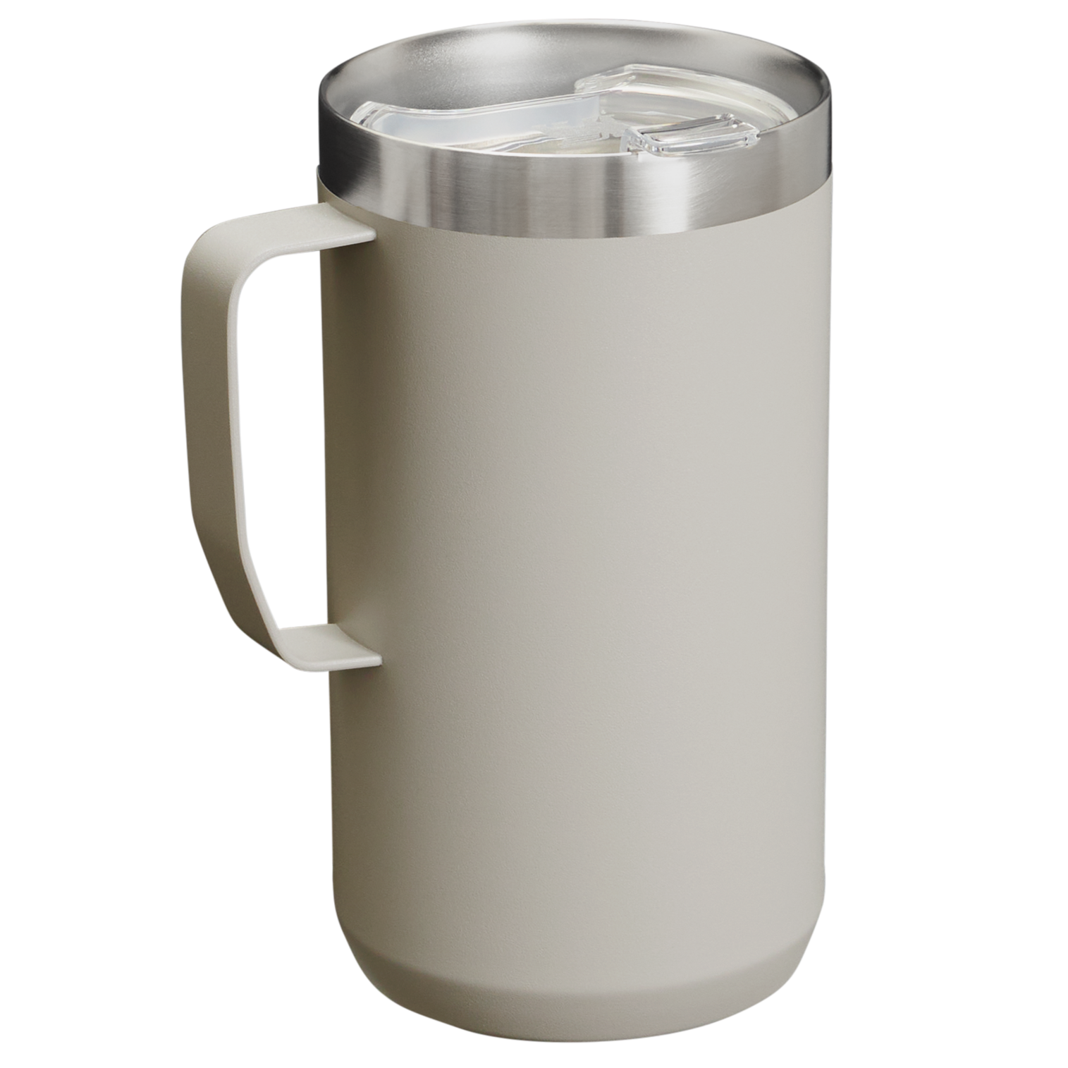 Ly STANLEY Classic Vacuum Camp Mug #Ash - Kallos Vietnam