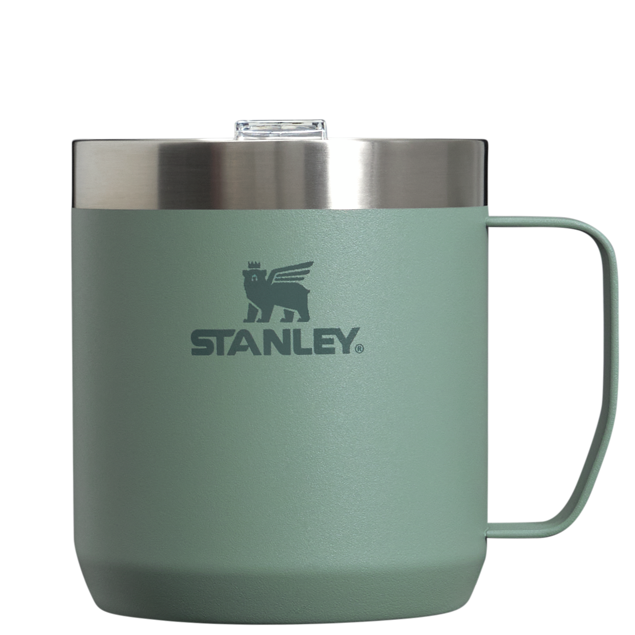 Ly STANLEY Classic Vacuum Camp Mug #Shale - Kallos Vietnam