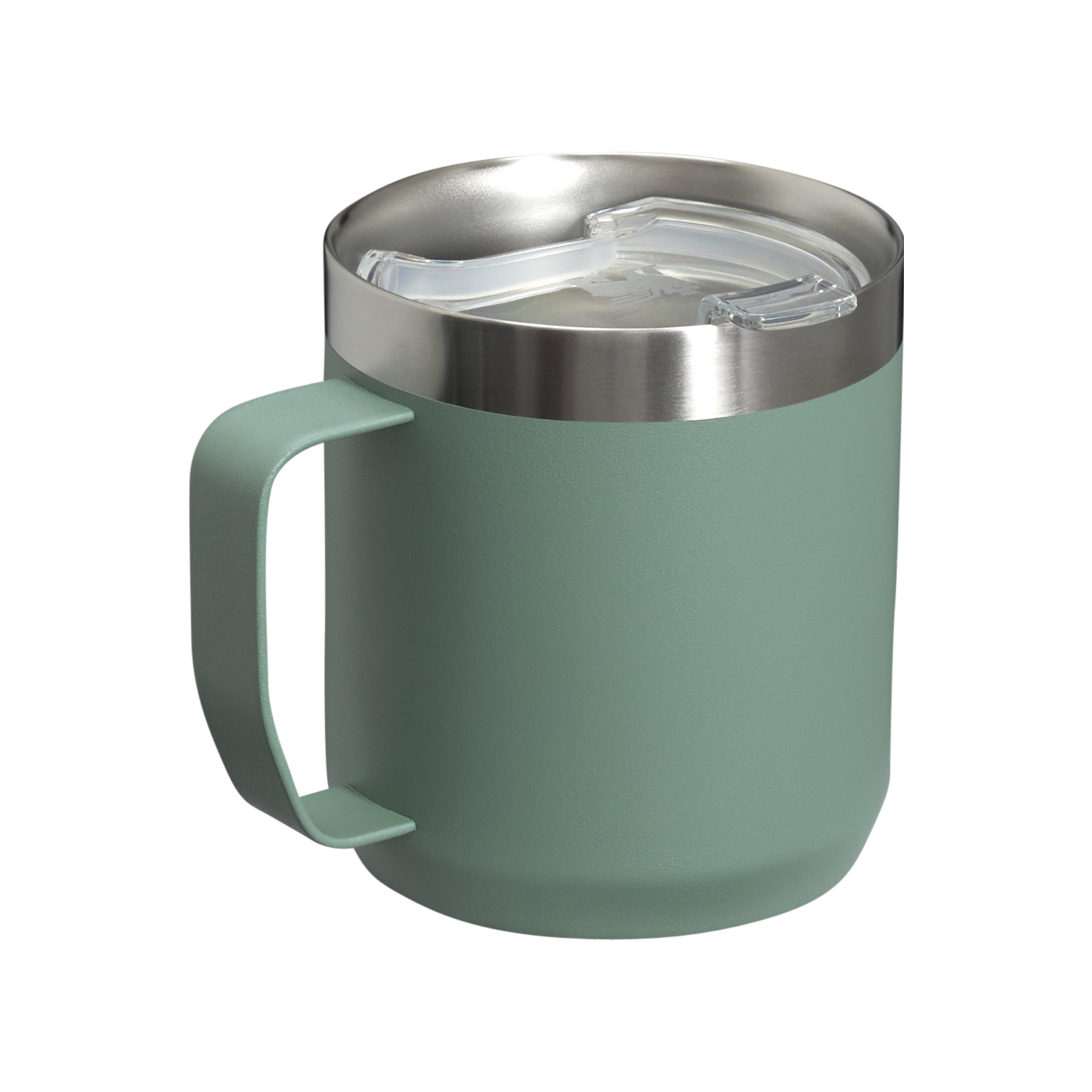 Ly STANLEY Classic Vacuum Camp Mug #Shale - Kallos Vietnam