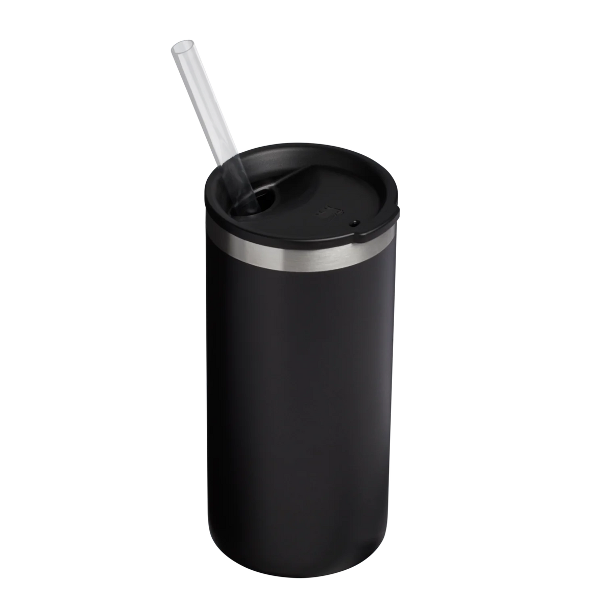 Ly STANLEY Everyday Can Cooler Cup #Black 2.0
