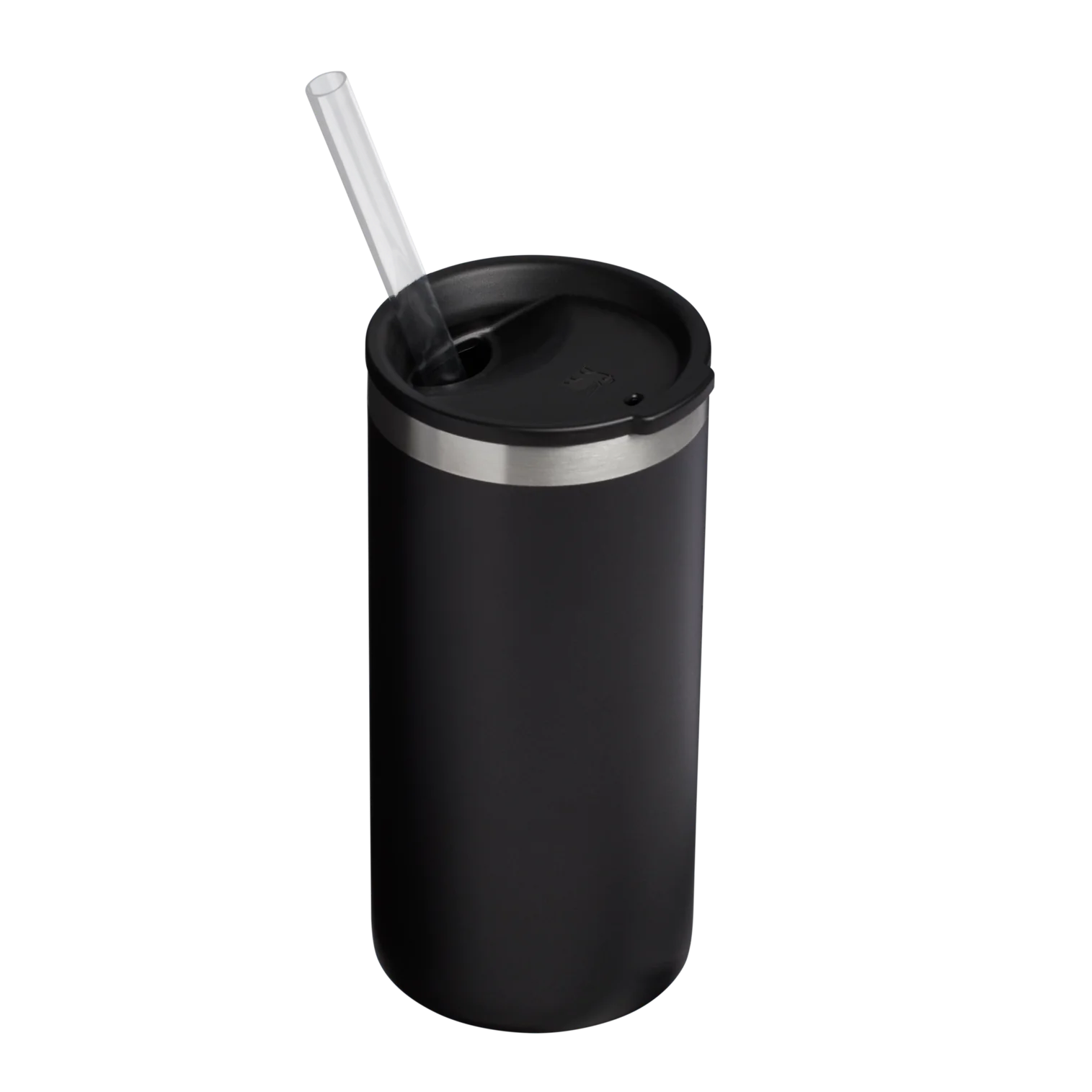 Ly STANLEY Everyday Can Cooler Cup #Black 2.0-Kallos