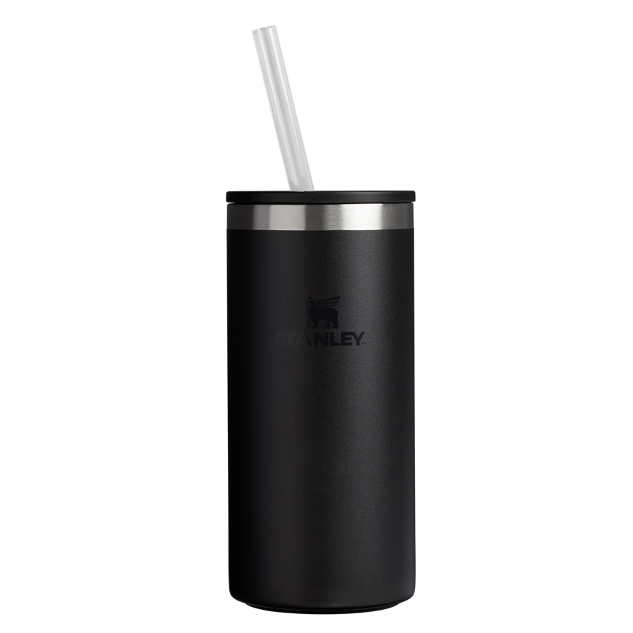 Ly STANLEY Everyday Can Cooler Cup #Black 2.0-Kallos