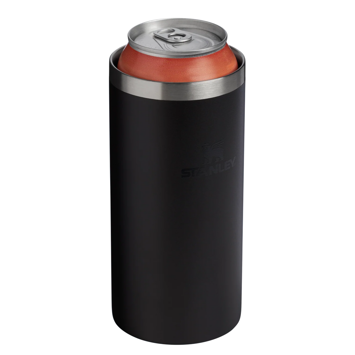 Ly STANLEY Everyday Can Cooler Cup #Black 2.0