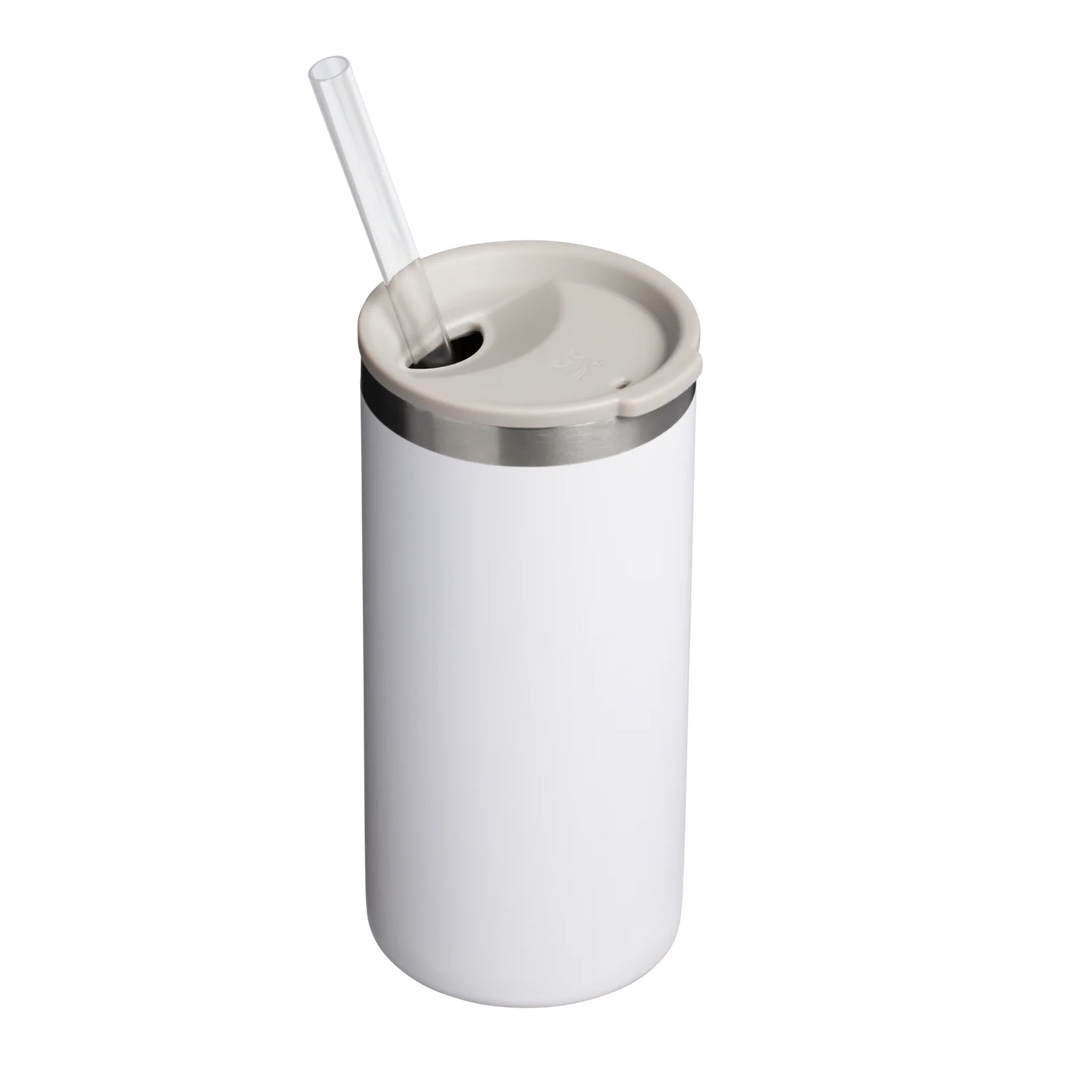 Ly STANLEY Everyday Can Cooler Cup #Frost