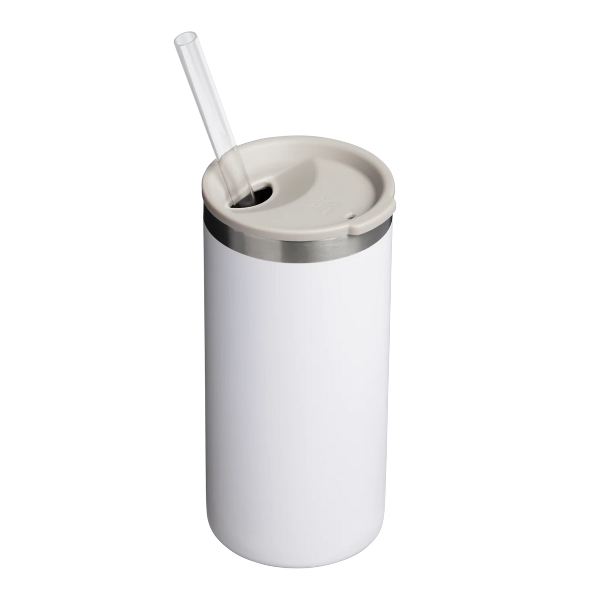 Ly STANLEY Everyday Can Cooler Cup #Frost