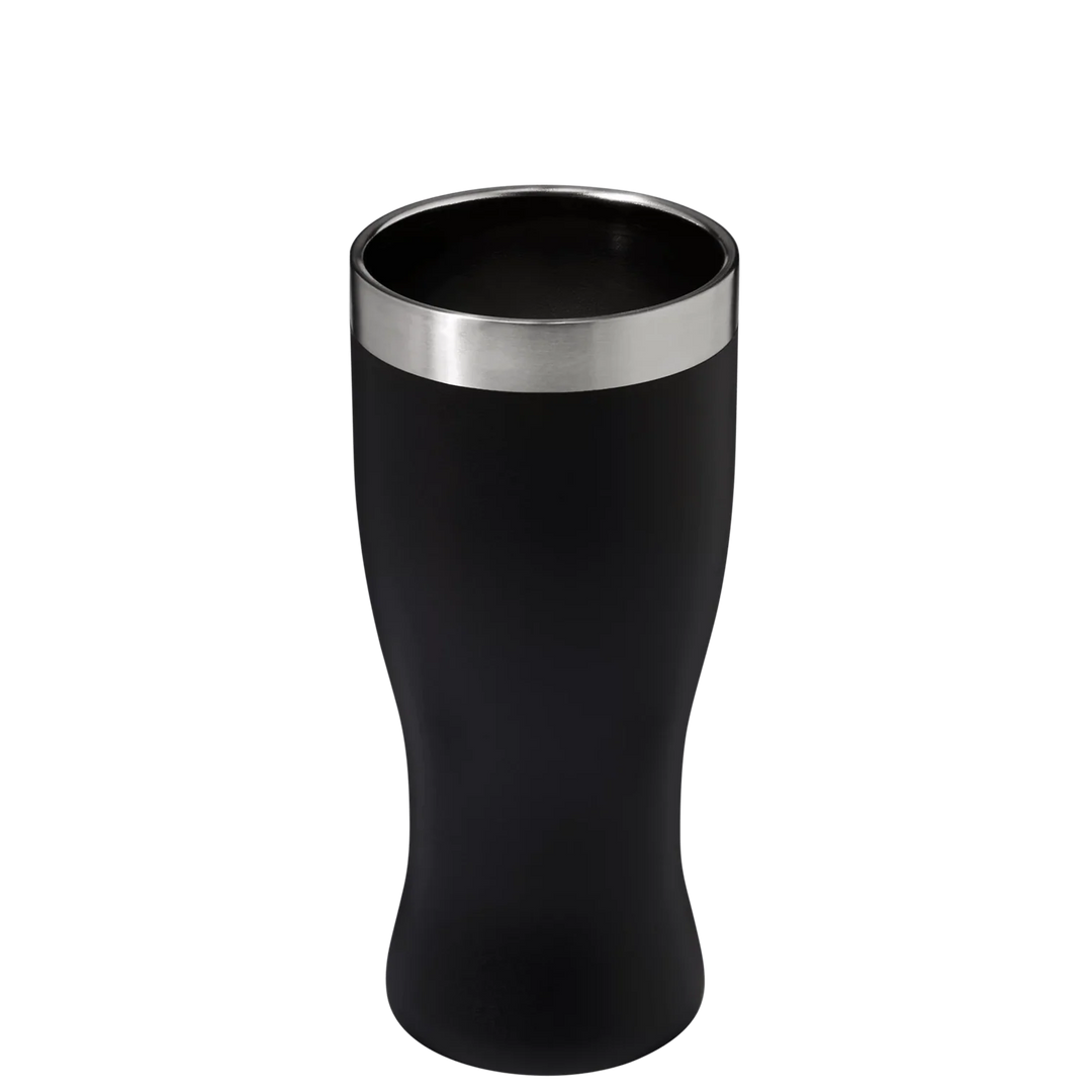 Ly STANLEY Golden Hour Prismatic Pilsner Glass #Foundry Black