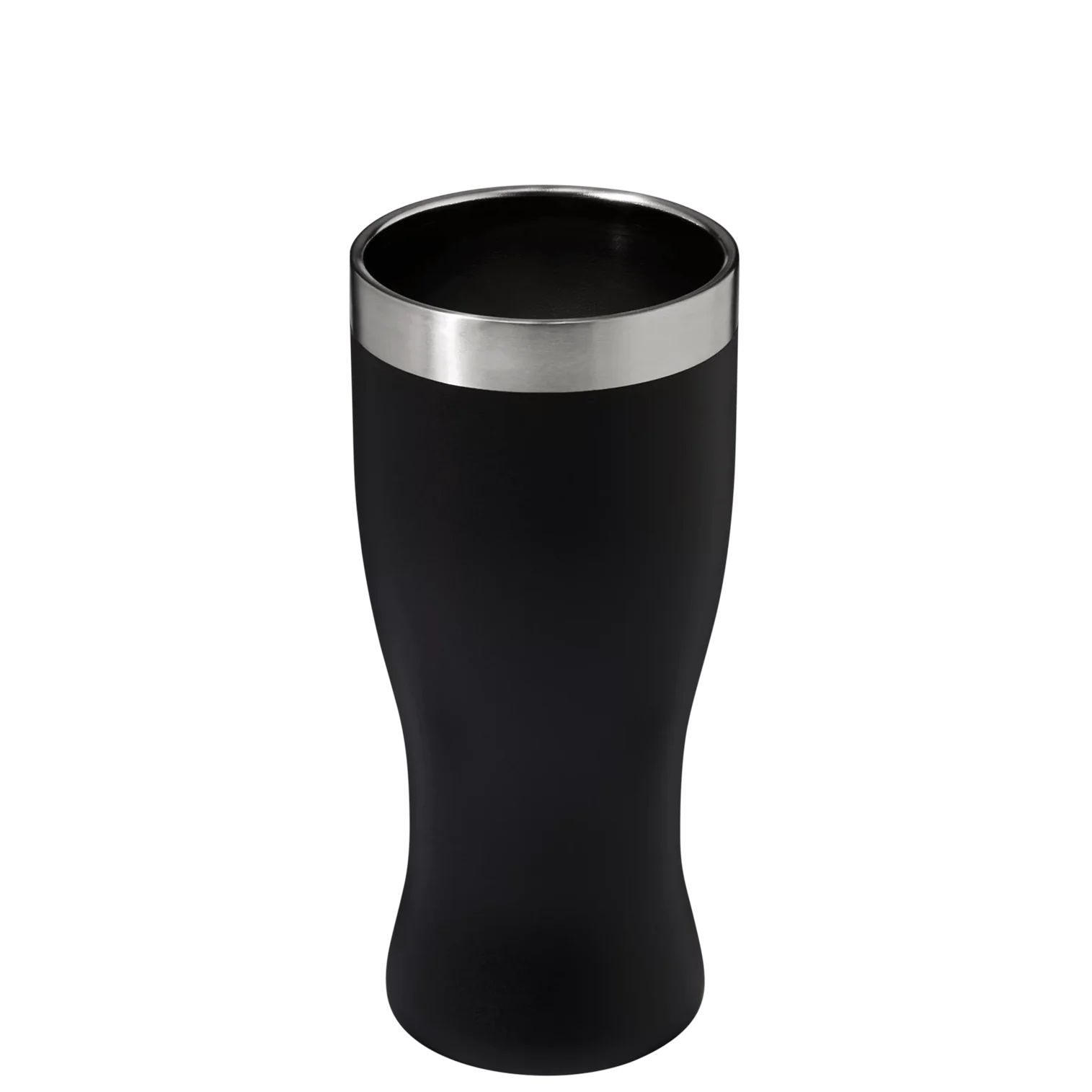 Ly STANLEY Golden Hour Prismatic Pilsner Glass #Foundry Black-Kallos