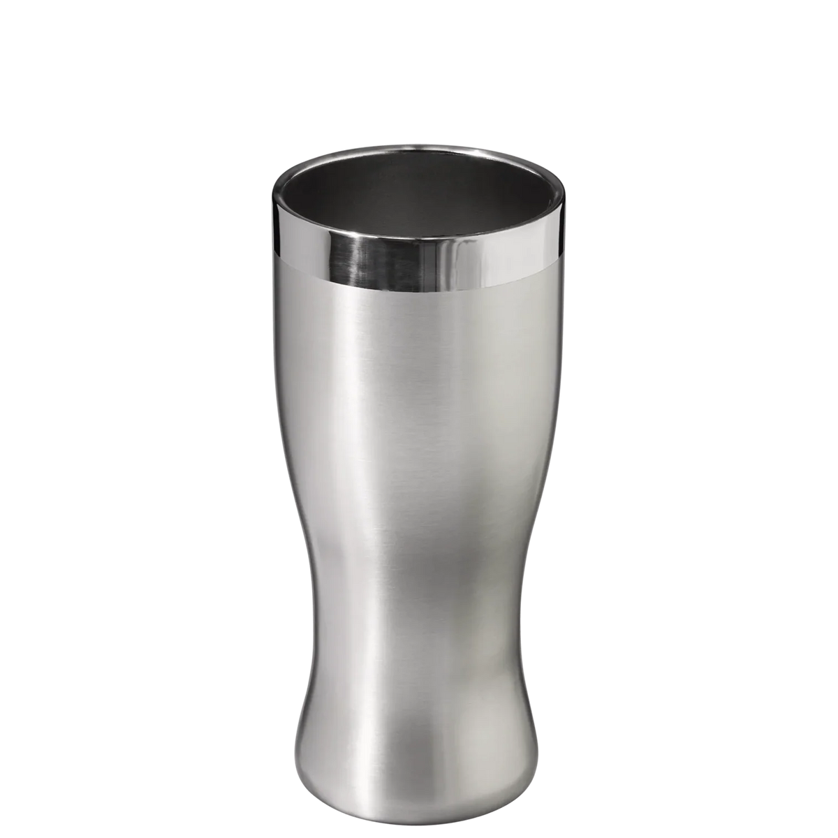 Ly STANLEY Golden Hour Prismatic Pilsner Glass #Stainless Steel