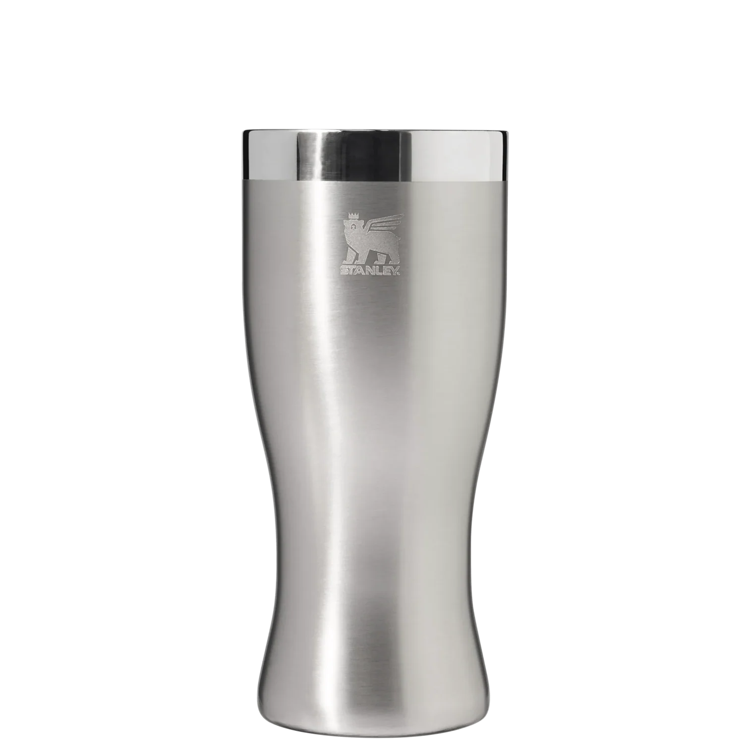 Ly STANLEY Golden Hour Prismatic Pilsner Glass #Stainless Steel-Kallos