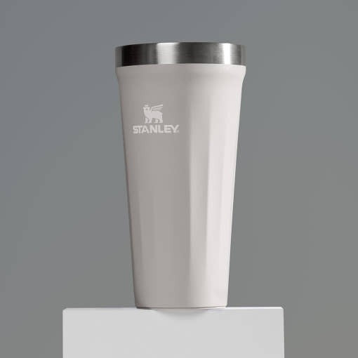 Ly STANLEY Textured Everyday Tumbler #Ash
