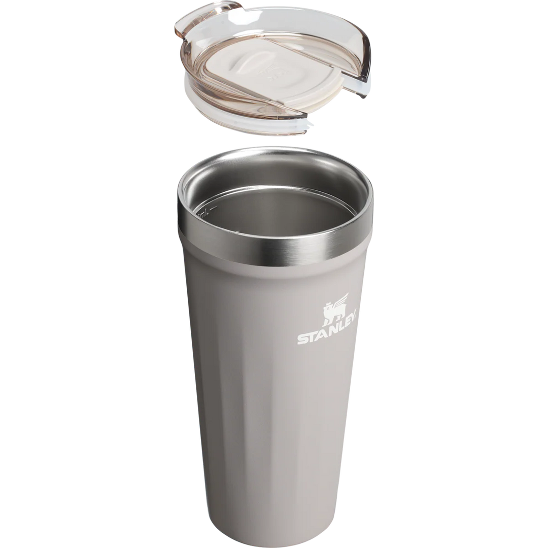Ly STANLEY Textured Everyday Tumbler #Ash