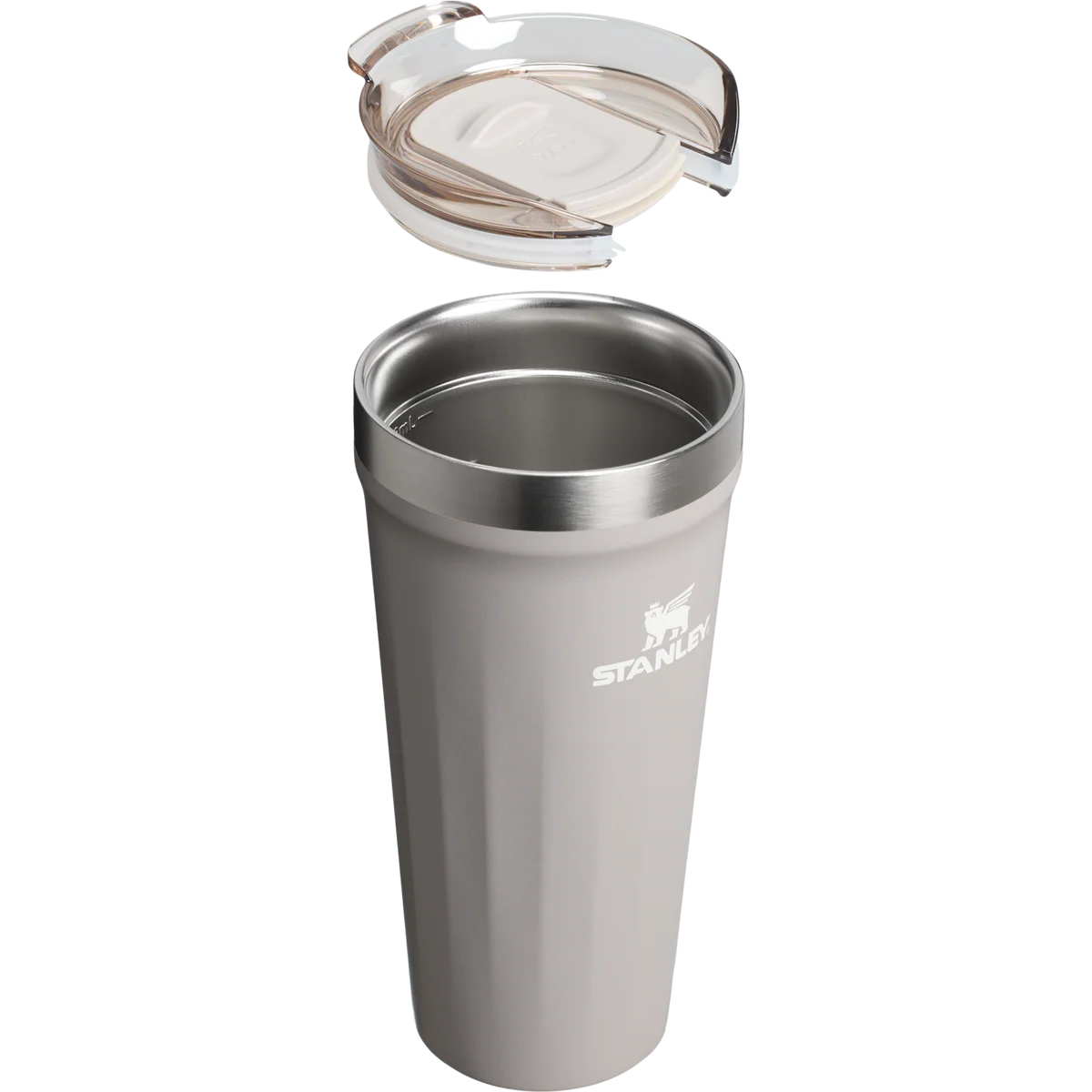 Ly STANLEY Textured Everyday Tumbler #Ash
