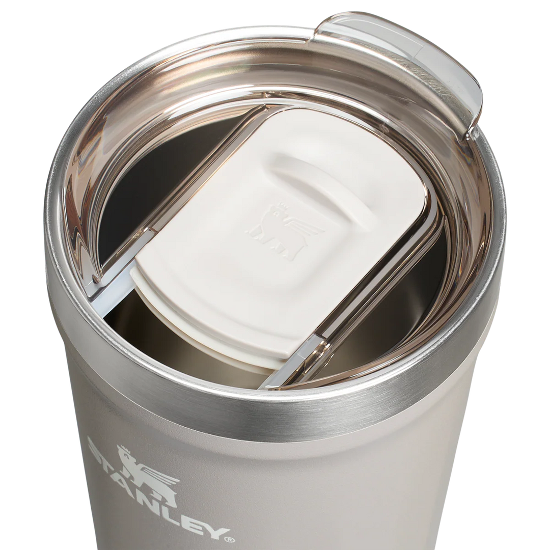 Ly STANLEY Textured Everyday Tumbler #Ash