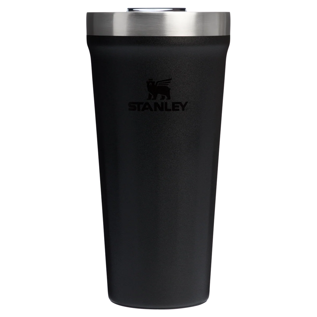 Ly STANLEY Textured Everyday Tumbler #Black 2.0