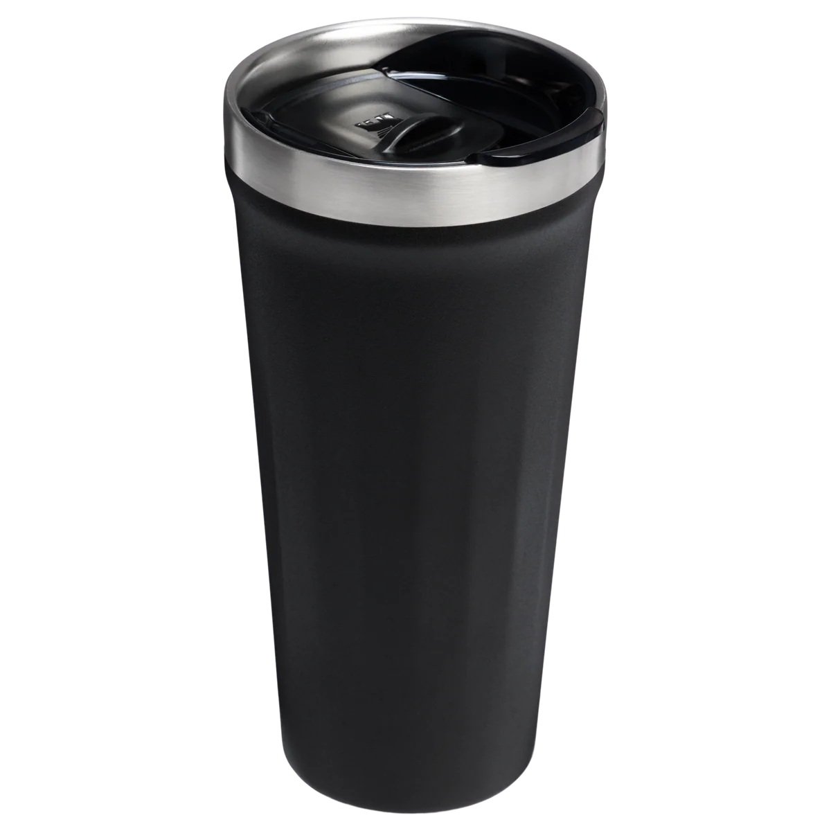 Ly STANLEY Textured Everyday Tumbler #Black 2.0