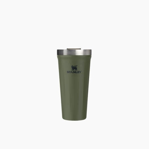 Ly STANLEY Textured Everyday Tumbler #Dried Pine
