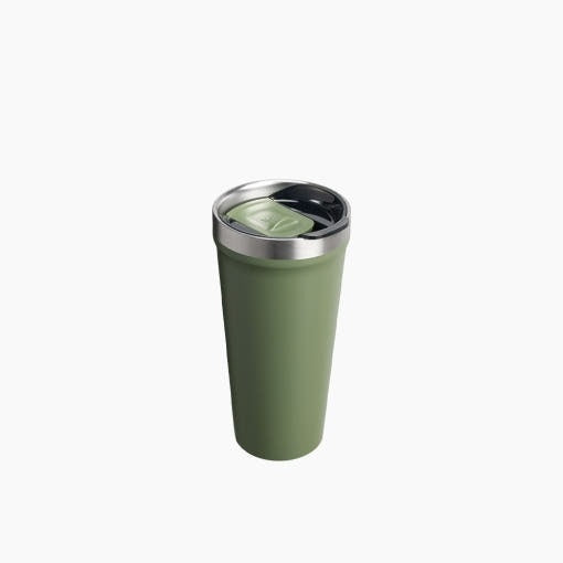 Ly STANLEY Textured Everyday Tumbler #Dried Pine