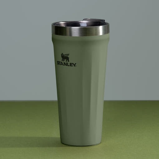 Ly STANLEY Textured Everyday Tumbler #Dried Pine