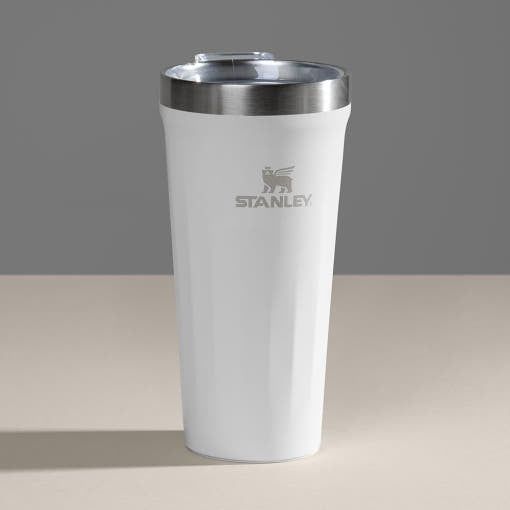 Ly STANLEY Textured Everyday Tumbler #Frost Gloss