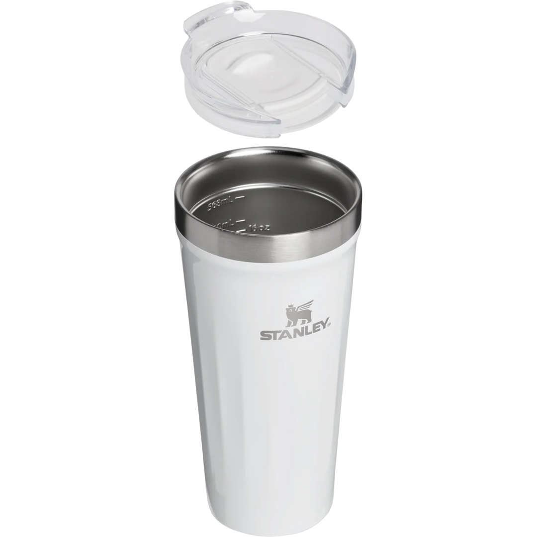 Ly STANLEY Textured Everyday Tumbler #Frost Gloss