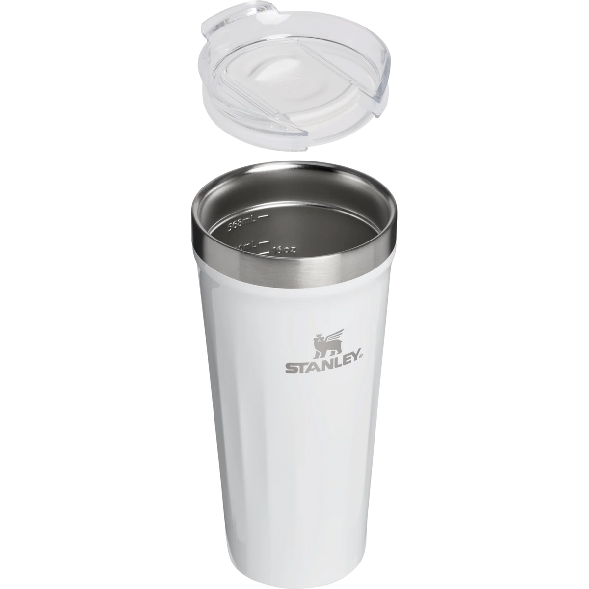 Ly STANLEY Textured Everyday Tumbler #Frost Gloss