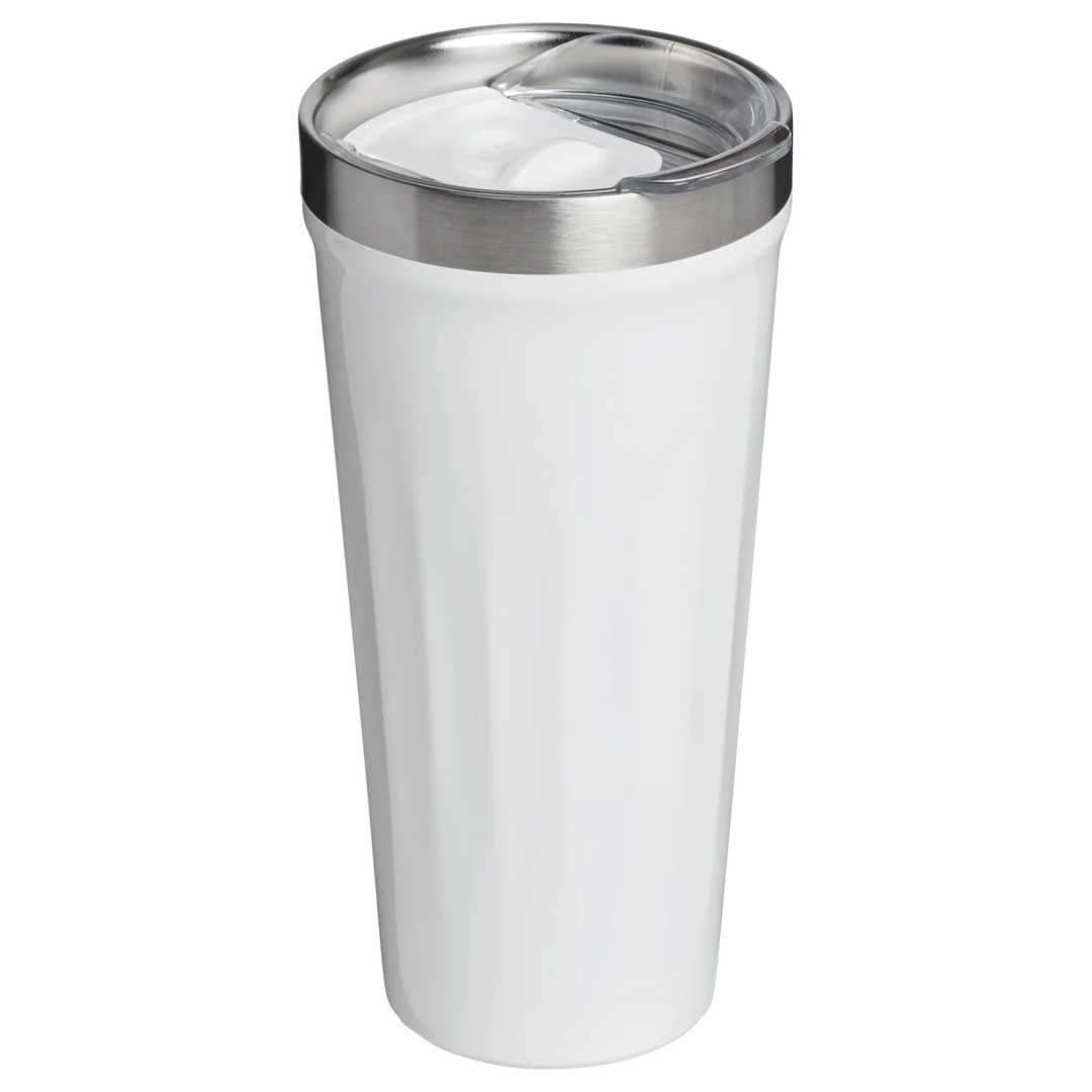 Ly STANLEY Textured Everyday Tumbler #Frost Gloss