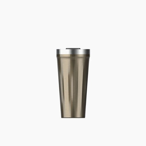 Ly STANLEY Textured Everyday Tumbler #Gunmetal Shine