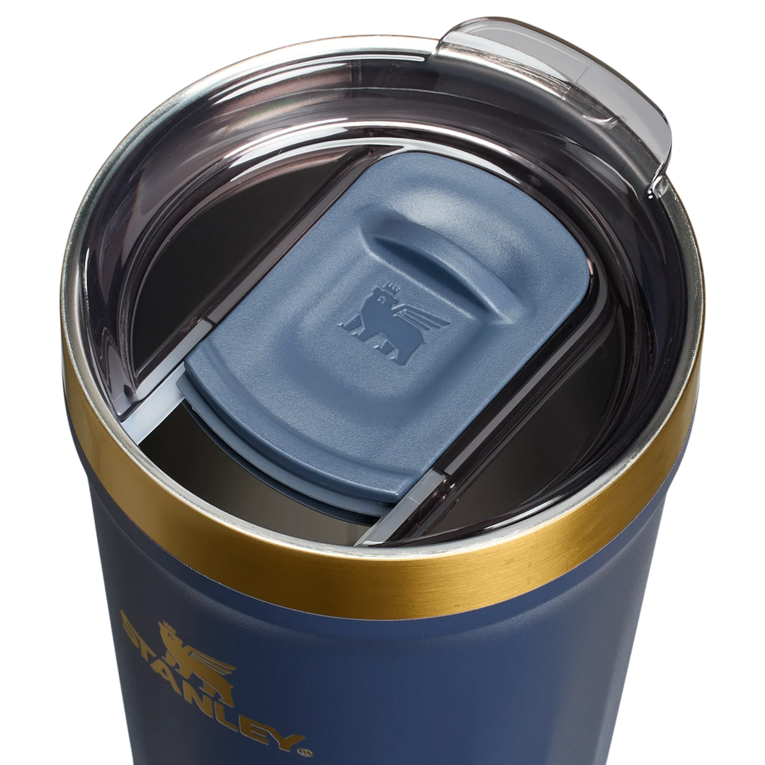 Ly STANLEY Textured Everyday Tumbler #Twilight Gold