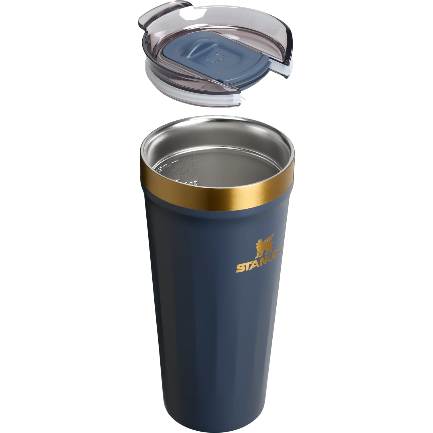 Ly STANLEY Textured Everyday Tumbler #Twilight Gold-Kallos