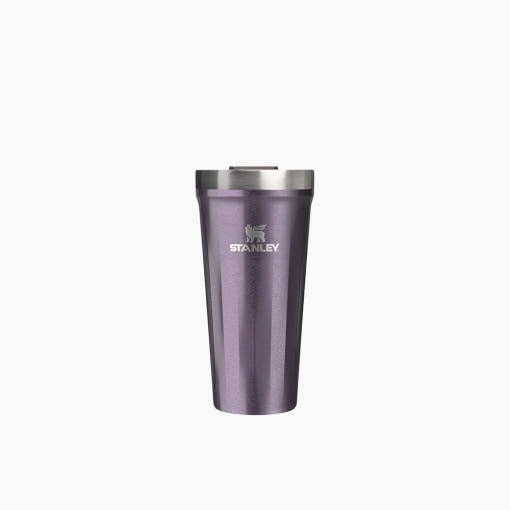 Ly STANLEY Textured Everyday Tumbler #Wisteria Shine-Kallos