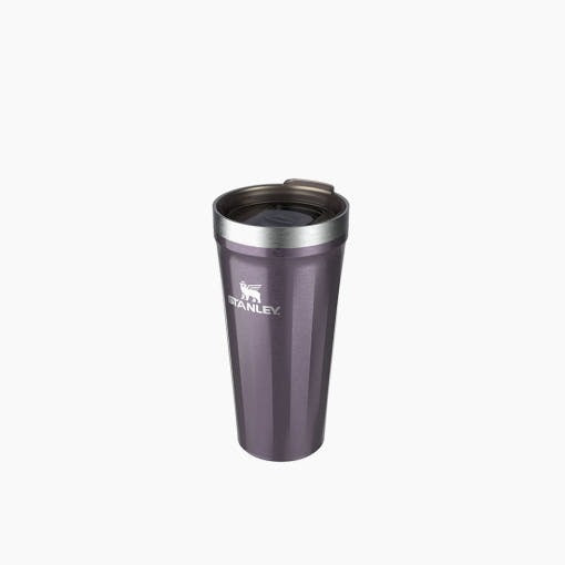 Ly STANLEY Textured Everyday Tumbler #Wisteria Shine-Kallos