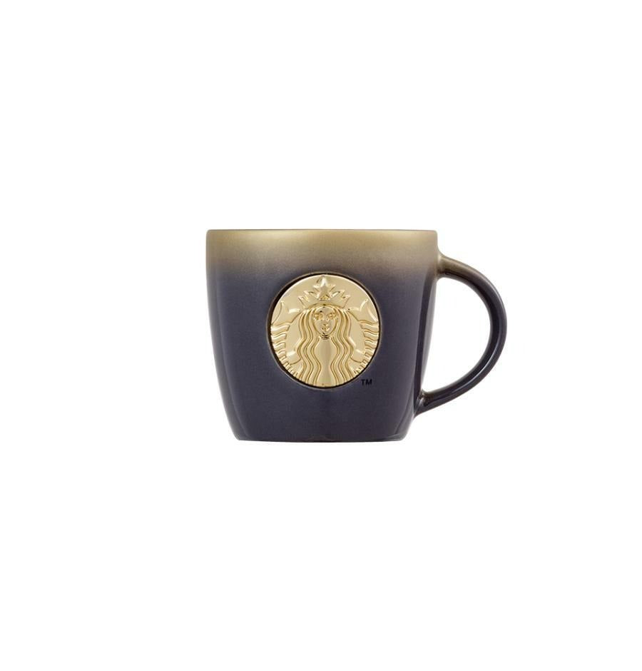 Ly Starbucks A Room Of Quiet Contemplation Bearista Mug